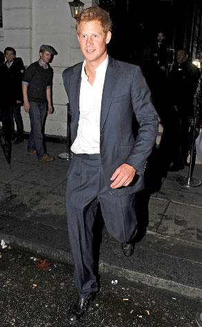 Prince Harry Prince Harry